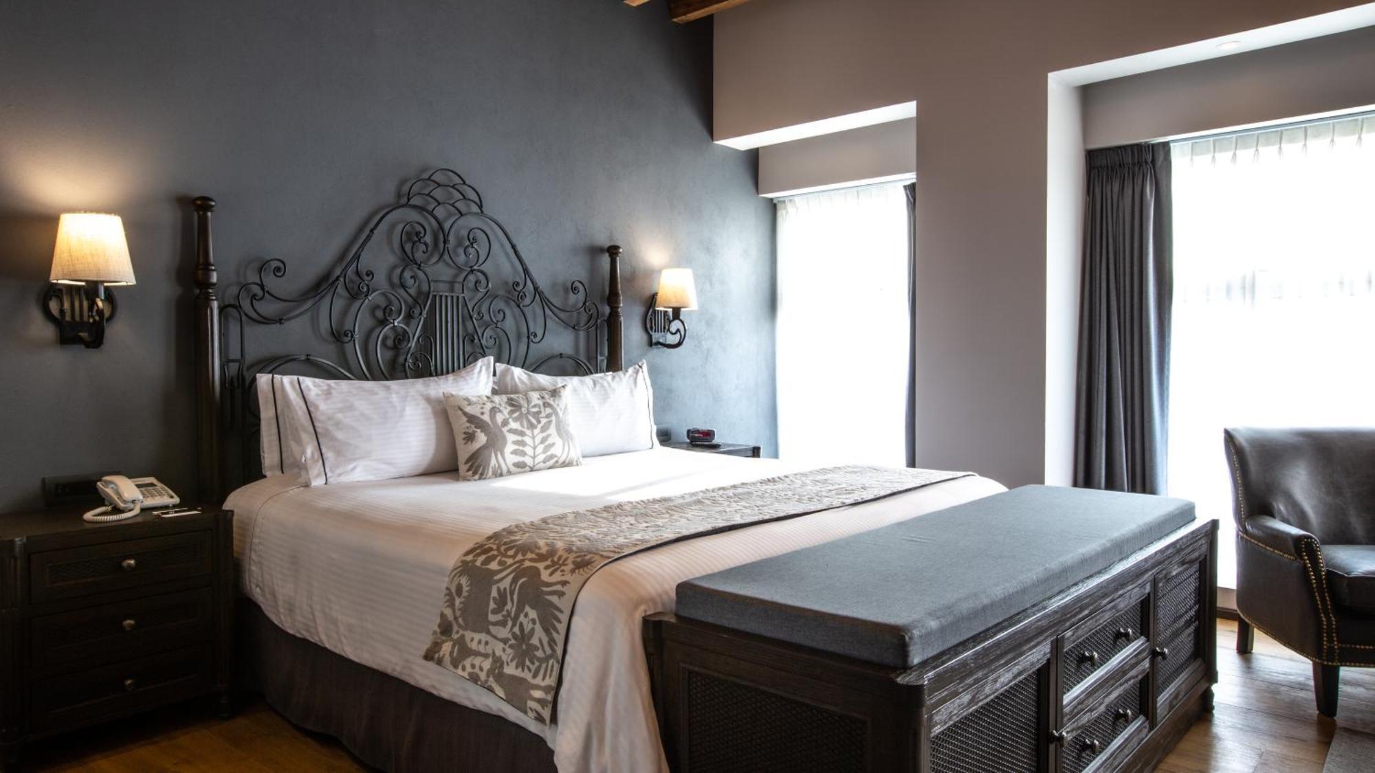 Junior Suite City View