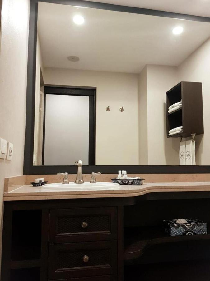 Family Double Room