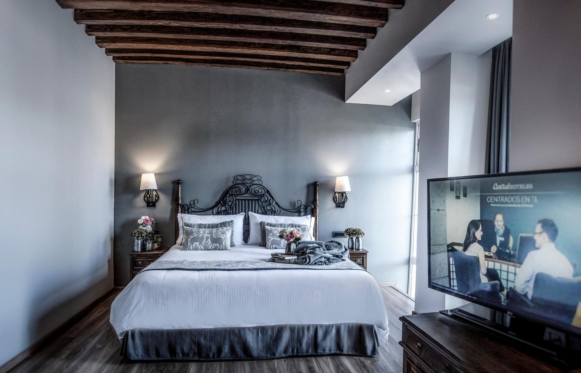 Junior Suite City View